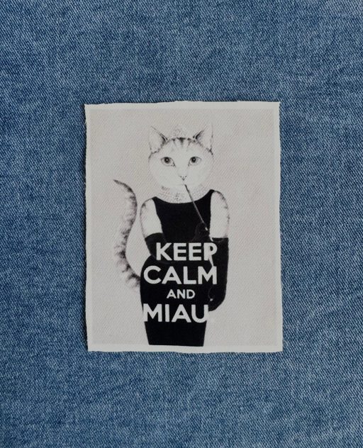 parche-miau PARCHE MIAU
