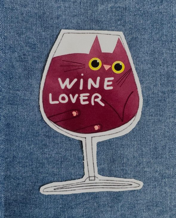 PARCHE WINE LOVE