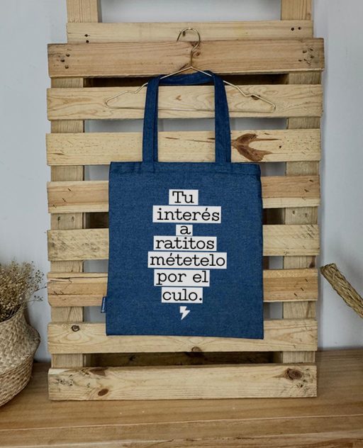 BOLSA TU INTERÉS