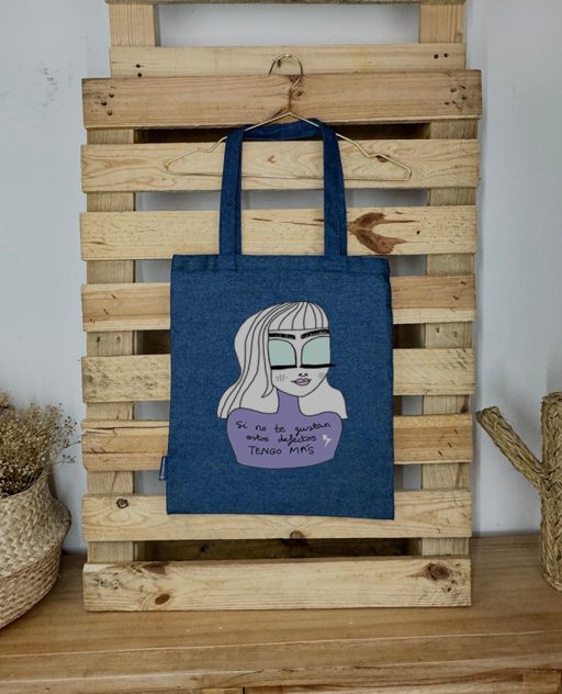 BOLSA MIS DEFECTOS