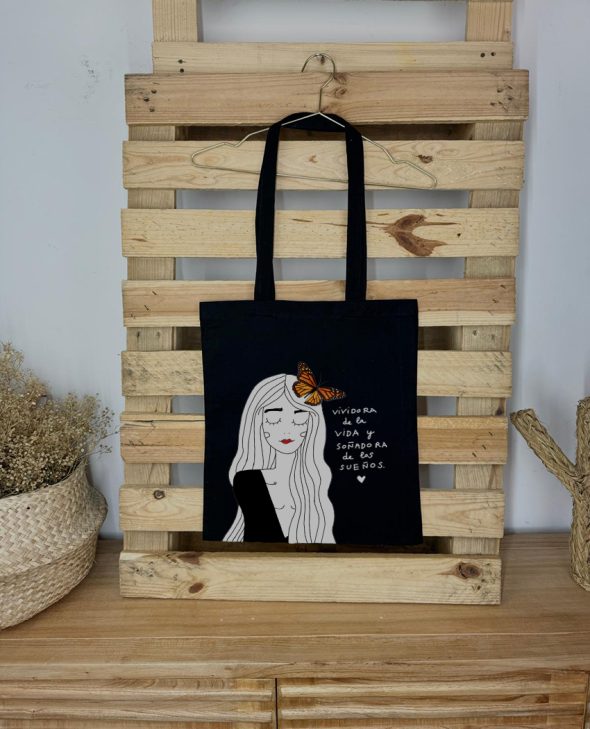 BOLSA VIVIDORA