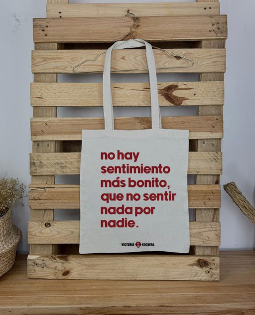 BOLSA SENTIMIENTO