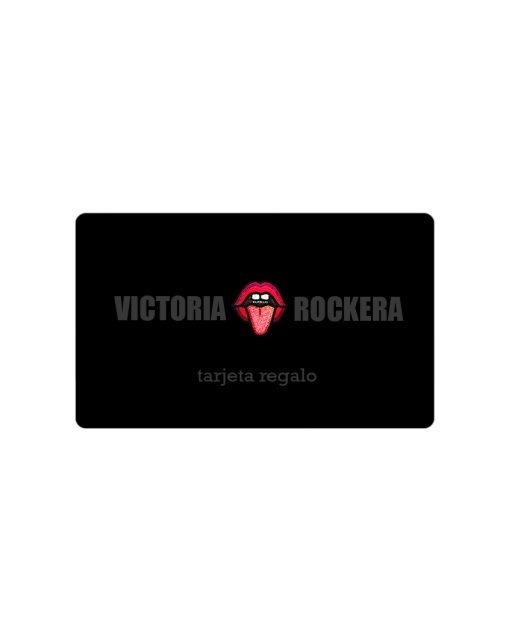 tarjetaregalo TARJETA REGALO
