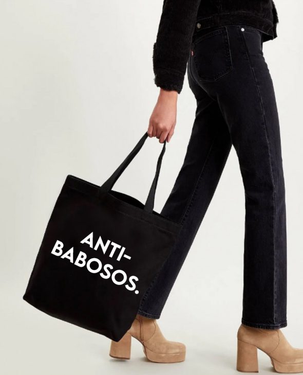 BOLSA ANTI-BABOSOS
