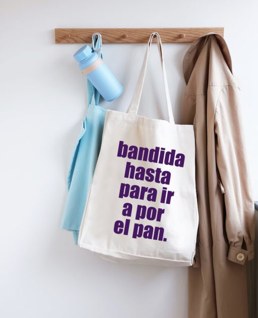 BOLSA BANDIDA PAN
