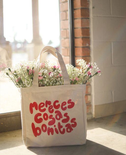 BOLSA COSAS BONITAS