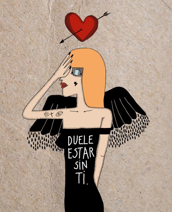 BOLSA DUELE