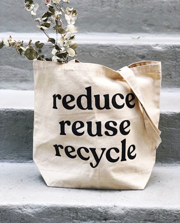 BOLSA REDUCE